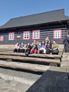 Rok 2025 vo fotografiách