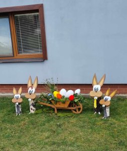 Rok 2024 vo fotografiách