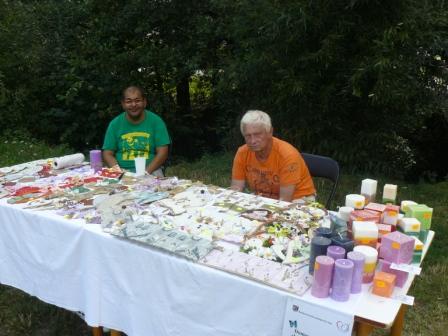 625. výročie obce Dolná Ždaňa