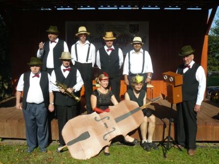 Ladomerský anjel 2016