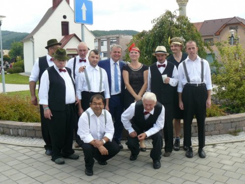 Bábkarská Bystrica 2016 TOUR