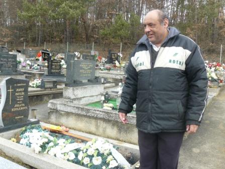 Po stopách rodísk našich klientov