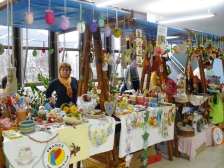 Trhy v Banskej Bystrici