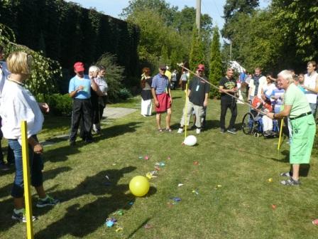 OLYMPIÁDA PRE KAŽDÉHO