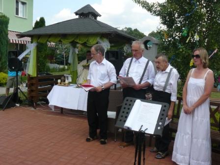 Deň rodiny - Janova Lehota