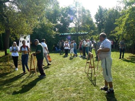 Olympiáda pre všetkých