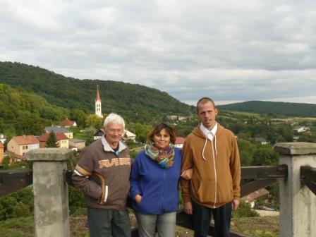 Domovácke trhy Veľký Krtíš