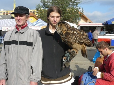 Žiarsky jarmok