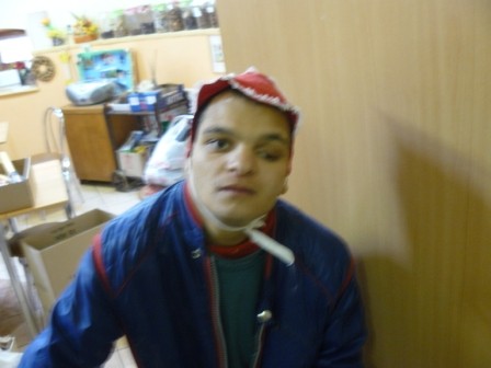 Fašiangová zábava