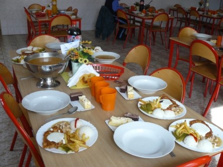 Narodeninová oslava