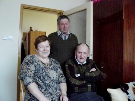 Nitrica - Po stopách rodísk našich klientov