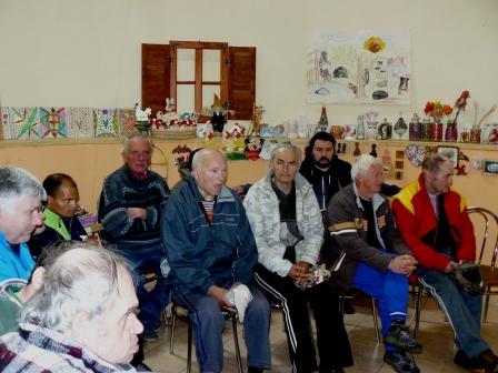 Muzikoterapia - Ján Juhasz