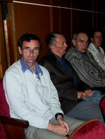 Divadlo-Mandarinková izba