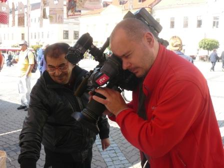 Radničkine trhy
