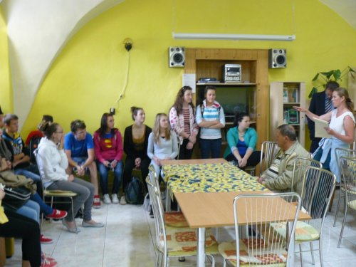 Spoluprácou k integrácii klientov