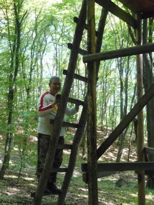 Turistický pochod na Bukovinku