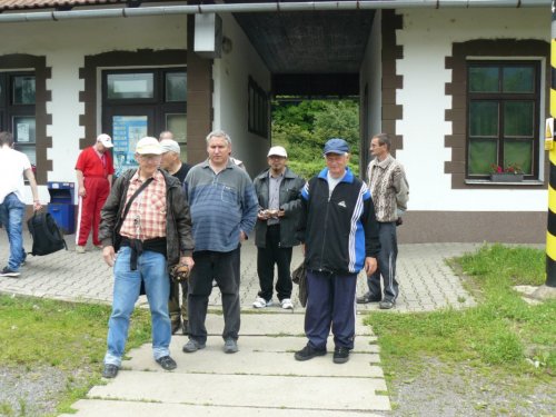 Po stopách našich rodísk - Brehy