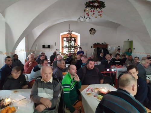 Vianoce trochu inak alebo virtuálne Vianoce