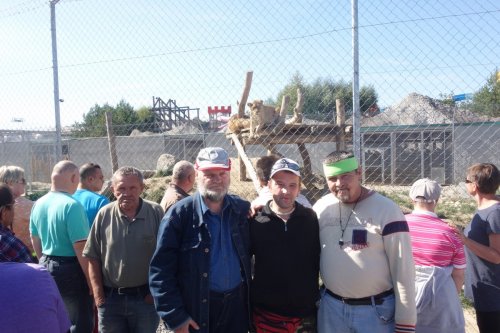 Život zvierat z blízka pozorujeme radi a preto sme dňa 10. 09. 2021 absolvovali výlet do kontaktnej ZOO v Liptovskom Mikuláši....<br /> Výlet do kontaktnej ZOO