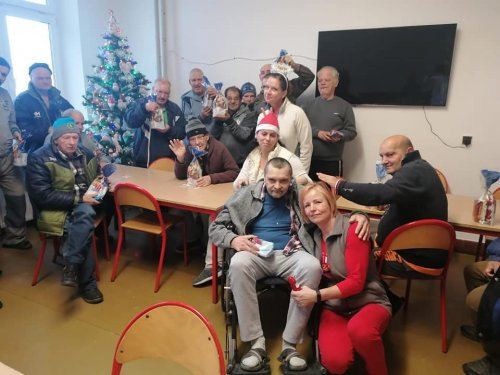 07.12.2022 MIKULÁŠ