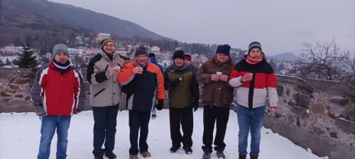 11.12.2022 VIANOČNÉ TRHY KREMNICA