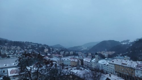 11.12.2022 VIANOČNÉ TRHY KREMNICA