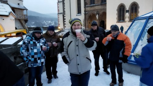 11.12.2022 VIANOČNÉ TRHY KREMNICA