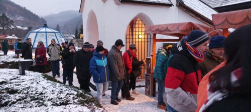 11.12.2022 VIANOČNÉ TRHY KREMNICA