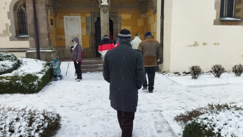 11.12.2022 VIANOČNÉ TRHY KREMNICA