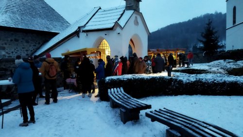 11.12.2022 VIANOČNÉ TRHY KREMNICA