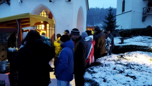 11.12.2022 VIANOČNÉ TRHY KREMNICA