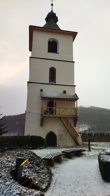 11.12.2022 VIANOČNÉ TRHY KREMNICA