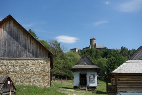 VÝLET STARÁ ĽUBOVŇA 03.06.2022