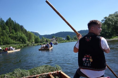 VÝLET STARÁ ĽUBOVŇA 03.06.2022