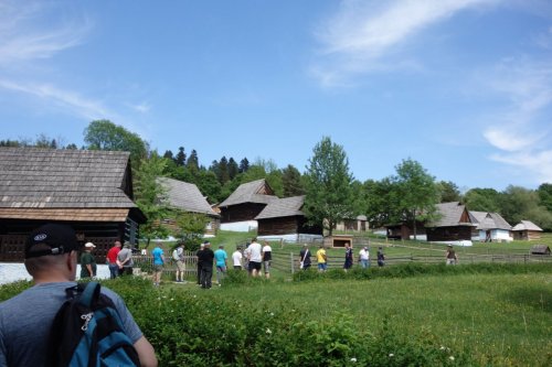 VÝLET STARÁ ĽUBOVŇA 03.06.2022