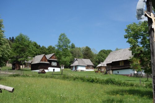 VÝLET STARÁ ĽUBOVŇA 03.06.2022