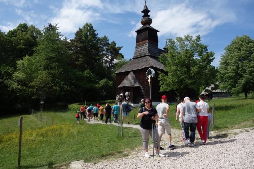 VÝLET STARÁ ĽUBOVŇA 03.06.2022