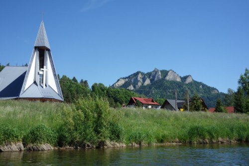 VÝLET STARÁ ĽUBOVŇA 03.06.2022