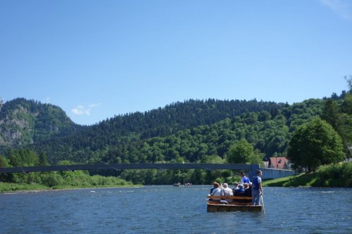 VÝLET STARÁ ĽUBOVŇA 03.06.2022