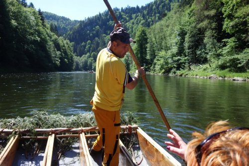 VÝLET STARÁ ĽUBOVŇA 03.06.2022