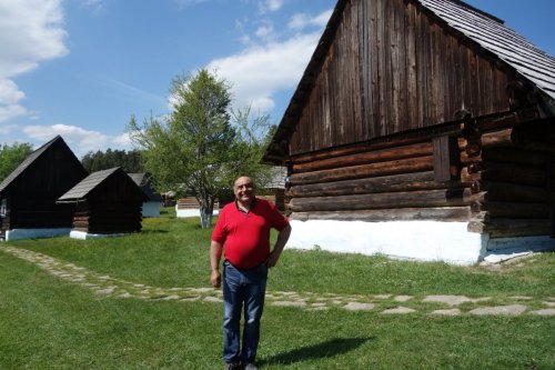 VÝLET STARÁ ĽUBOVŇA 03.06.2022