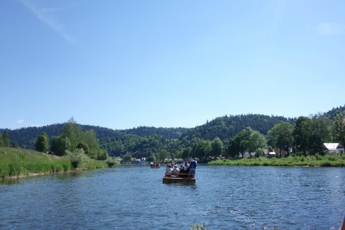 VÝLET STARÁ ĽUBOVŇA 03.06.2022