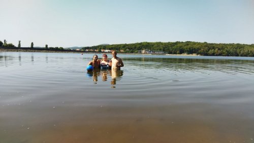 14.08-18.08.2022 DOVOLENKA TEPLÝ VRCH