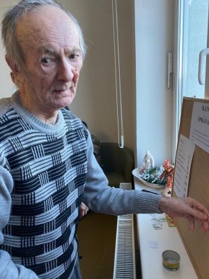 06.01.2023 BESEDA O SLUŠNOM SPRÁVANÍ