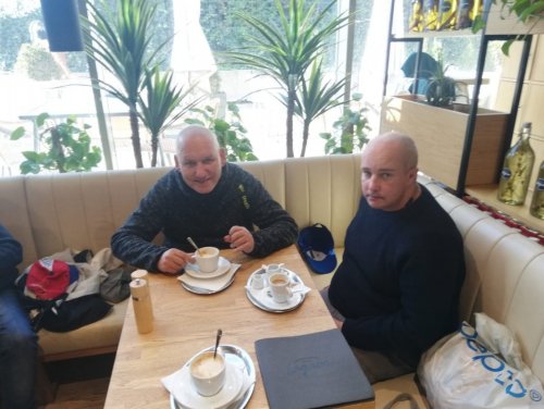 Výlet Banská Bystrica a okolie