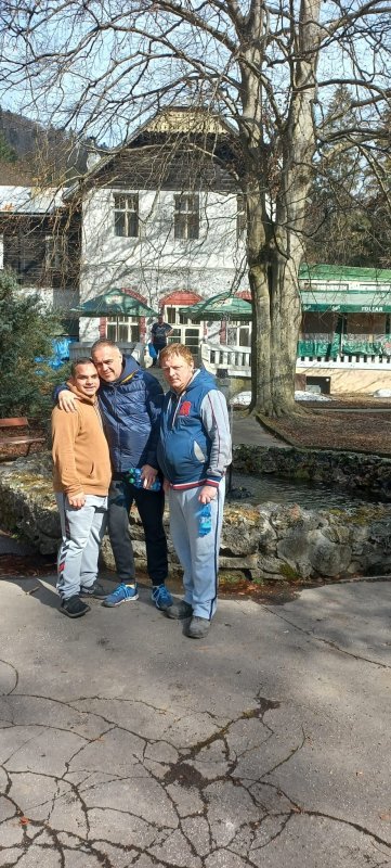 24.03.2023 PRECHÁDZKA MESTOM KREMNICA