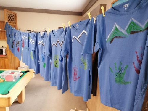 14.5.2023-19.05.2023 DOVOLENKA LITOVSKÝ JÁN