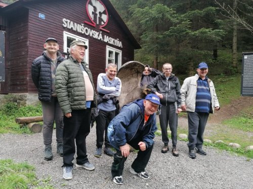 14.5.2023-19.05.2023 DOVOLENKA LITOVSKÝ JÁN