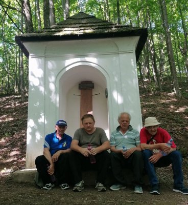 Po stopách histórie baníckeho mestečka