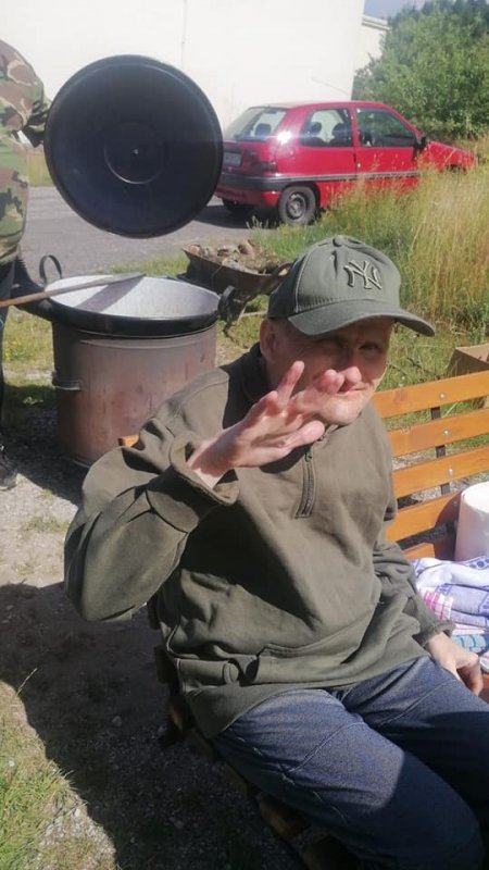 29.6.2023 Guláš akcia